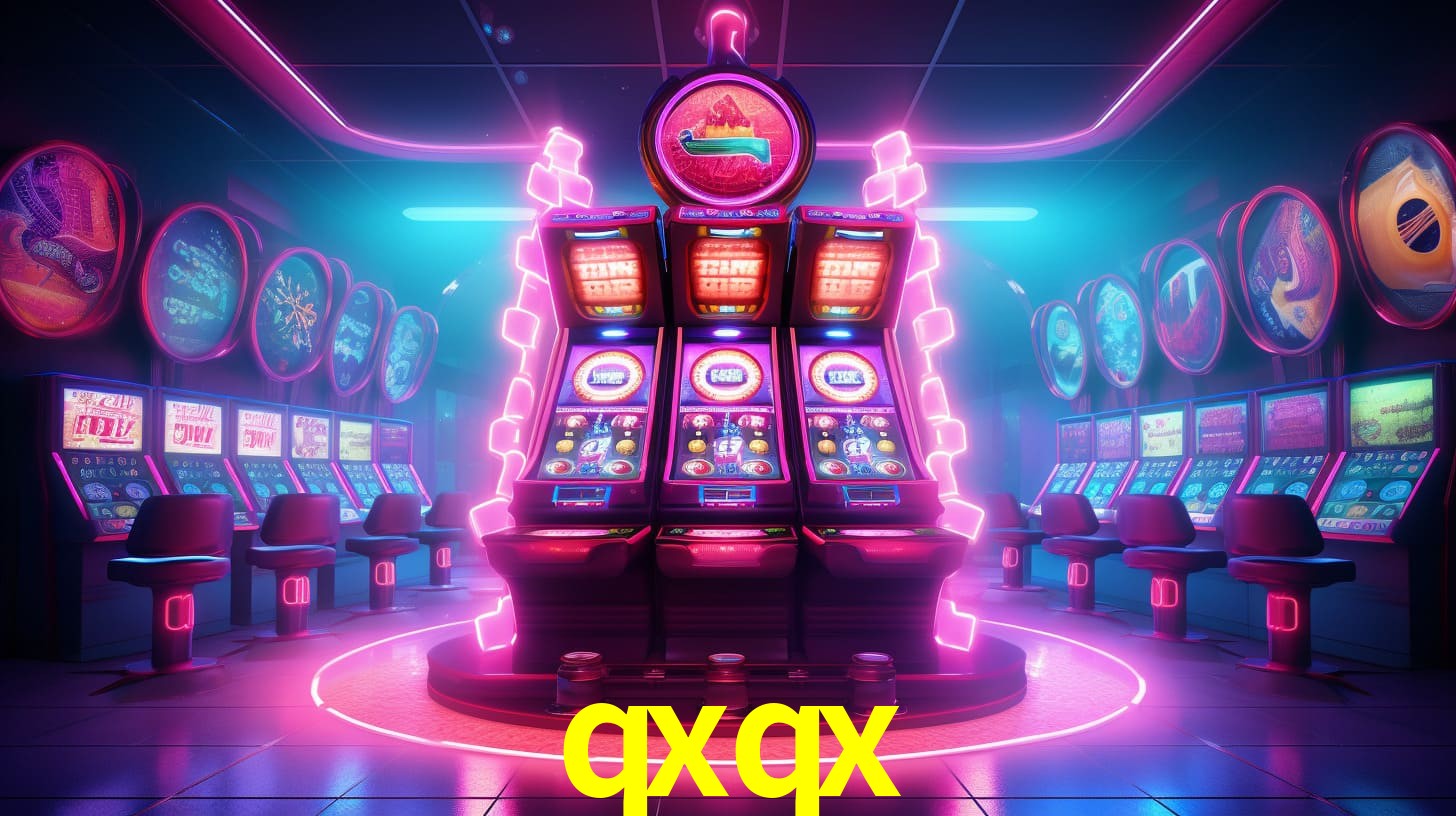 qxqx - Melhores jogos de cassino online - qxqx.com