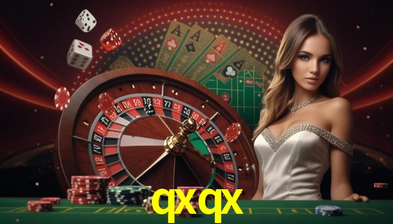 Slot Games qxqx