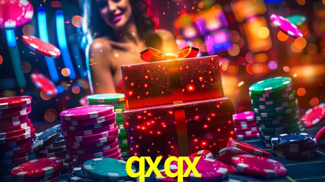A Experiência Imersiva dos Cassinos Ao Vivo no qxqx