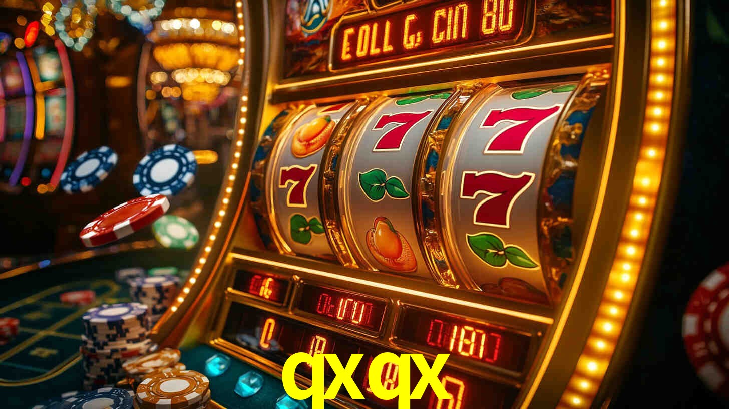 qxqx App Interface