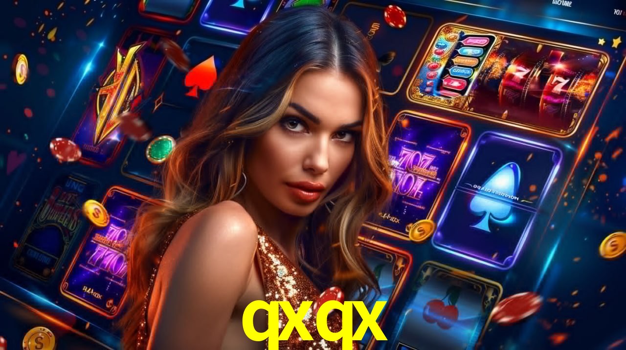 Descubra o Programa VIP da qxqx: Vantagens Exclusivas para Jogadores