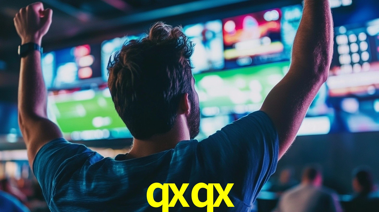 qxqx: Seu Especialista em Apostas Esportivas Brasileiras