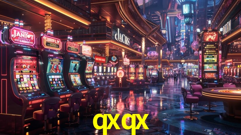 Bonus Features qxqx