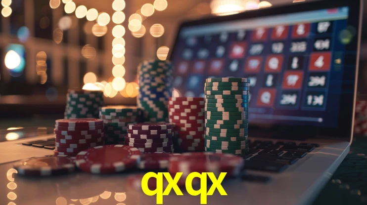 Game Providers qxqx