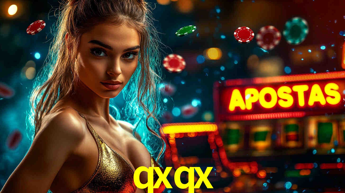 Inovações de Jogos na qxqx: O Futuro das Experiências Interativas