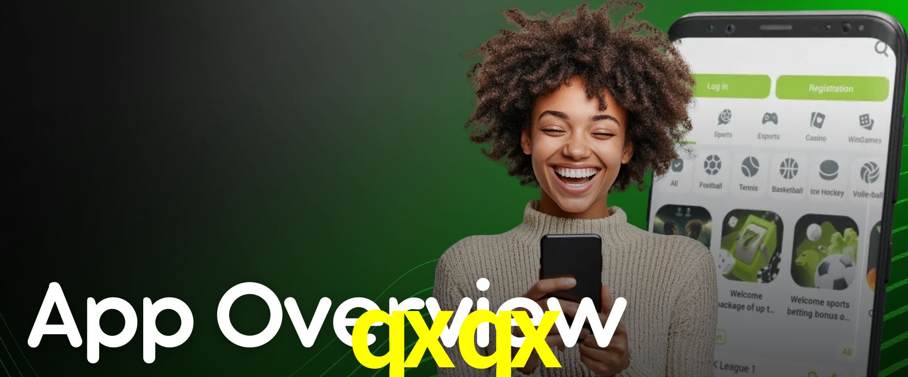 Responsive Design qxqx