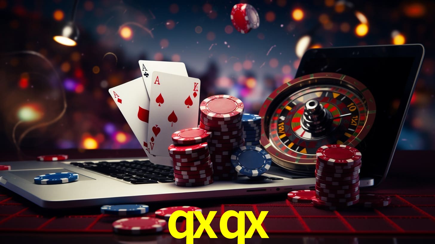 Live Casino qxqx