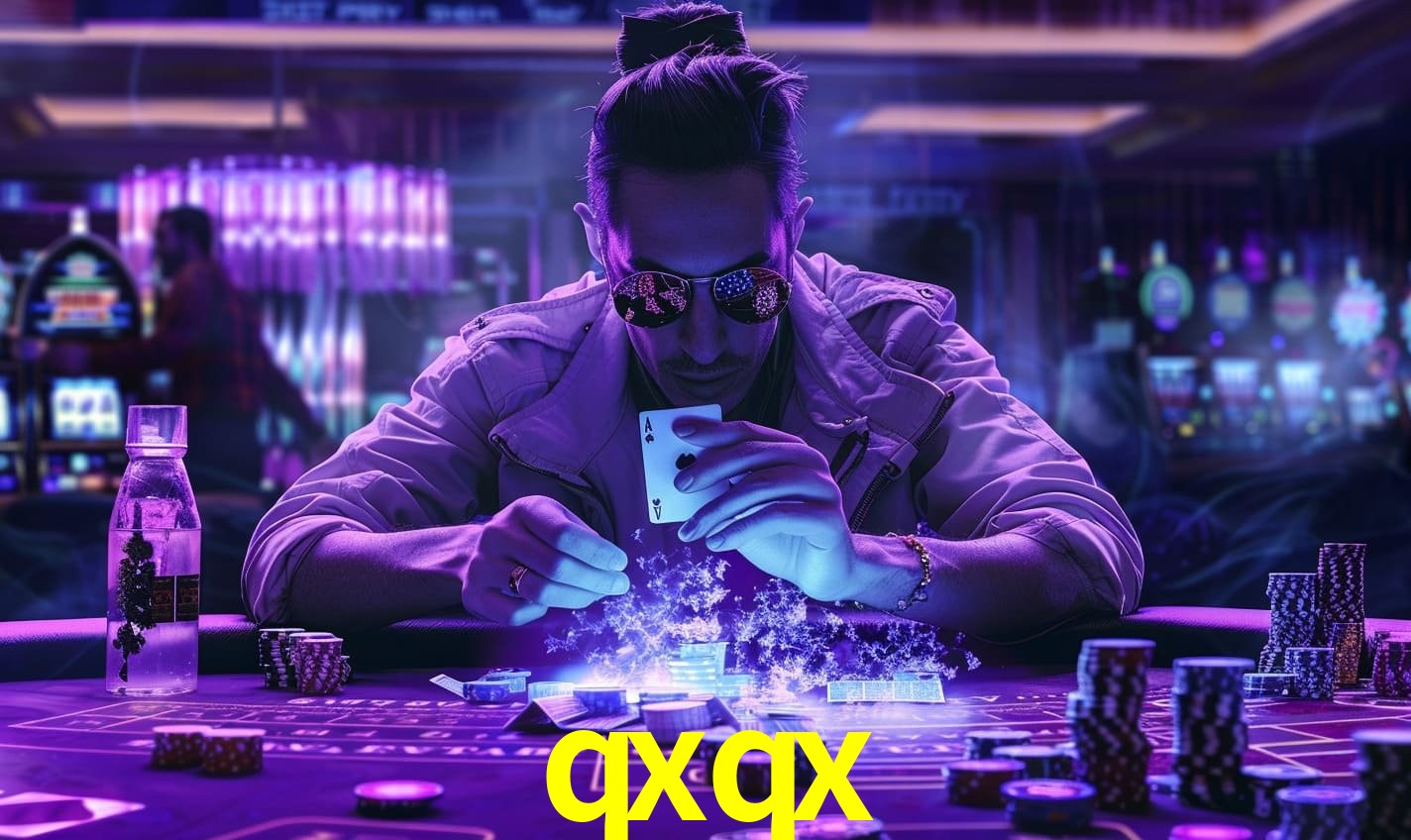 VIP Casino qxqx
