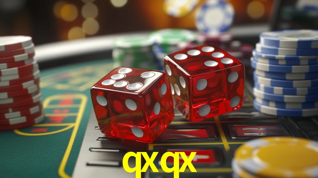Welcome Bonus qxqx
