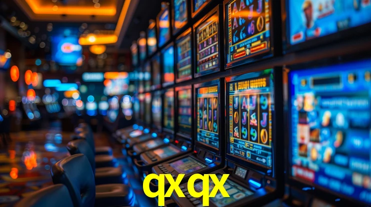 Secure Login qxqx