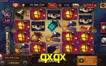 APP oficial da qxqx para mobile
