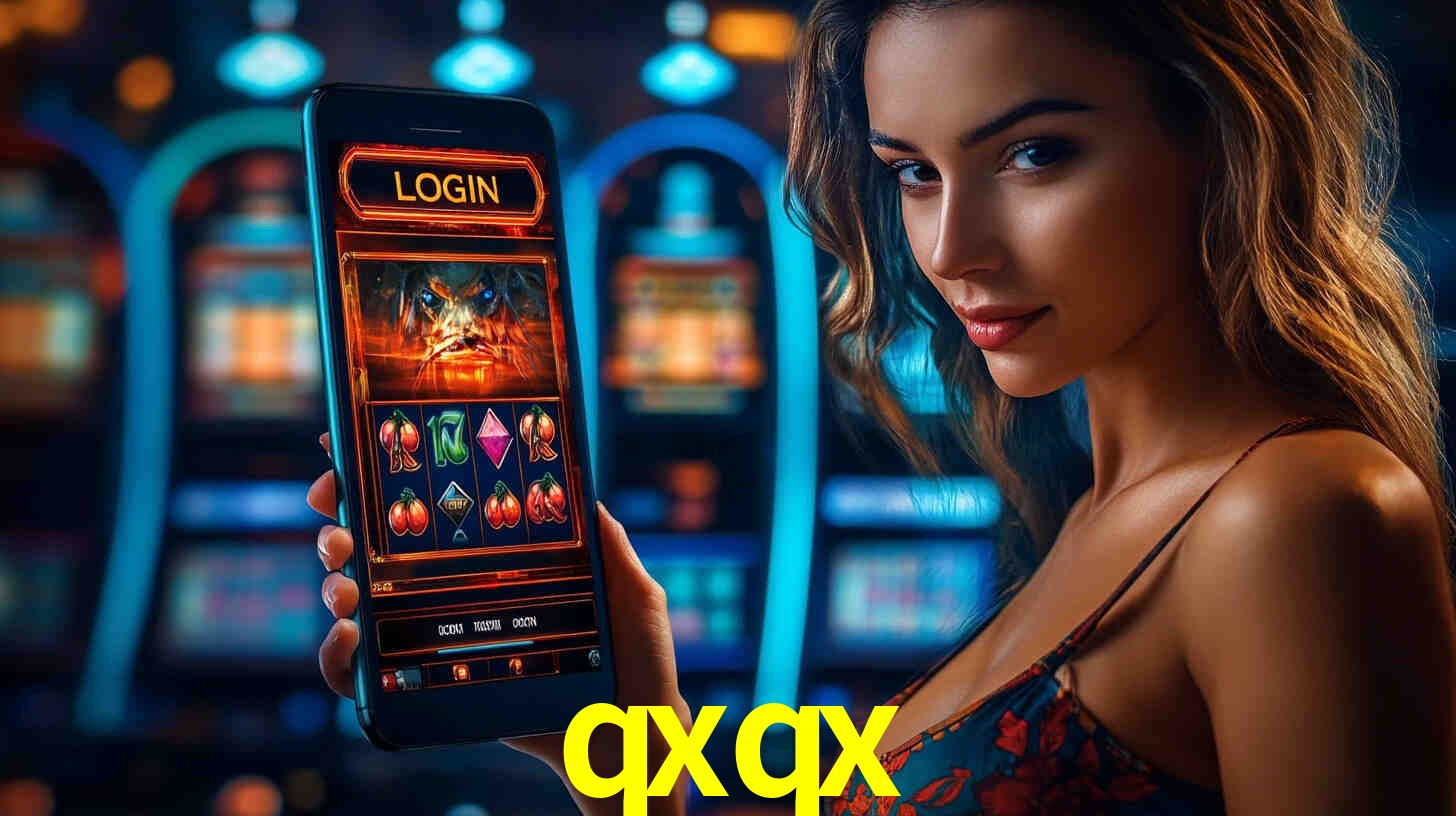 Bônus Generosos e Exclusivos no qxqx para Você!