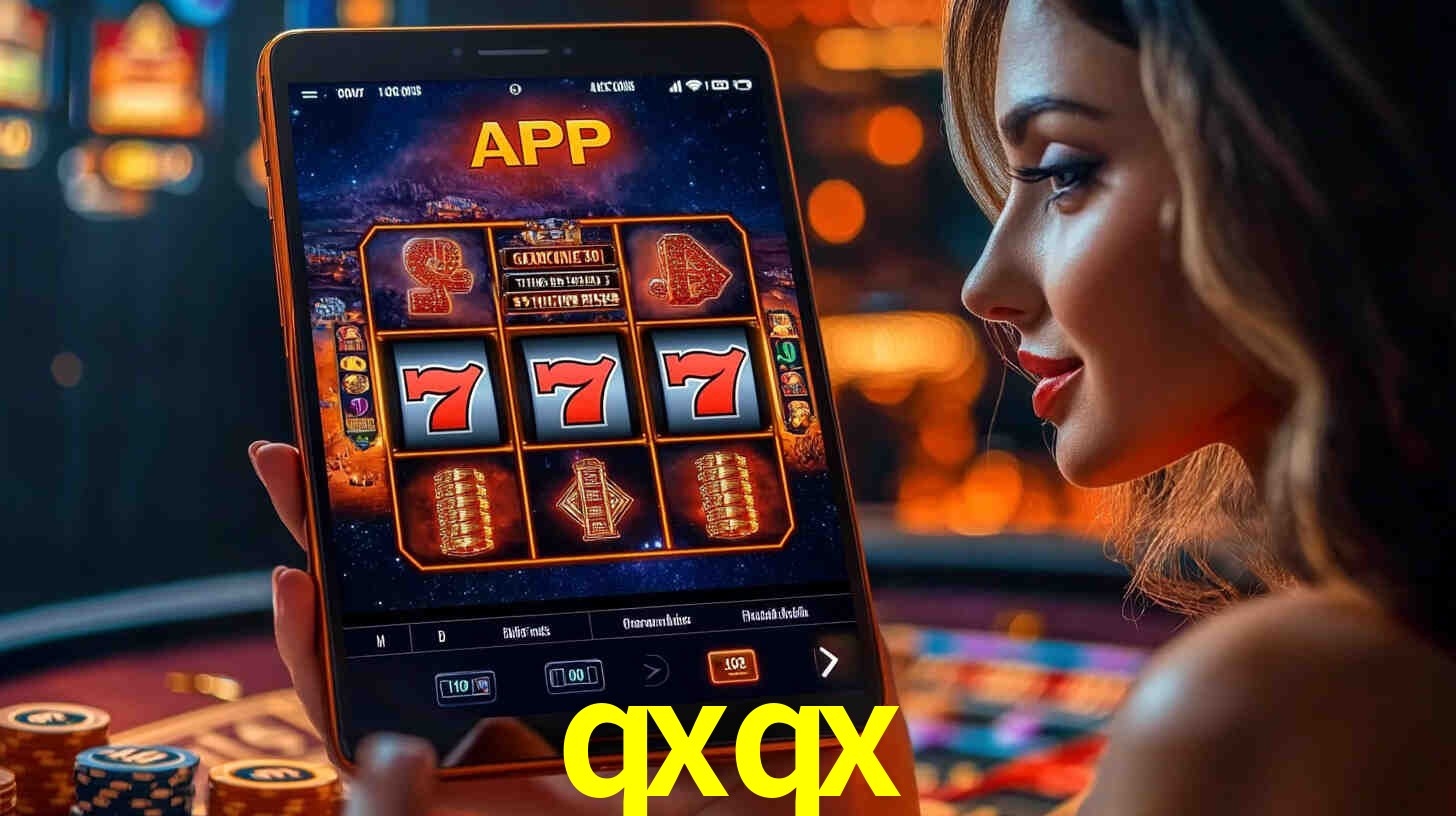 qxqx: A Experiência de Casino com Jogos de Mesa ao Vivo