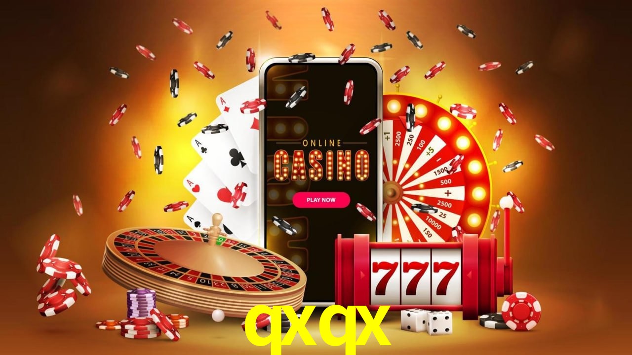 A Revolução dos Aplicativos de Jogos no qxqx