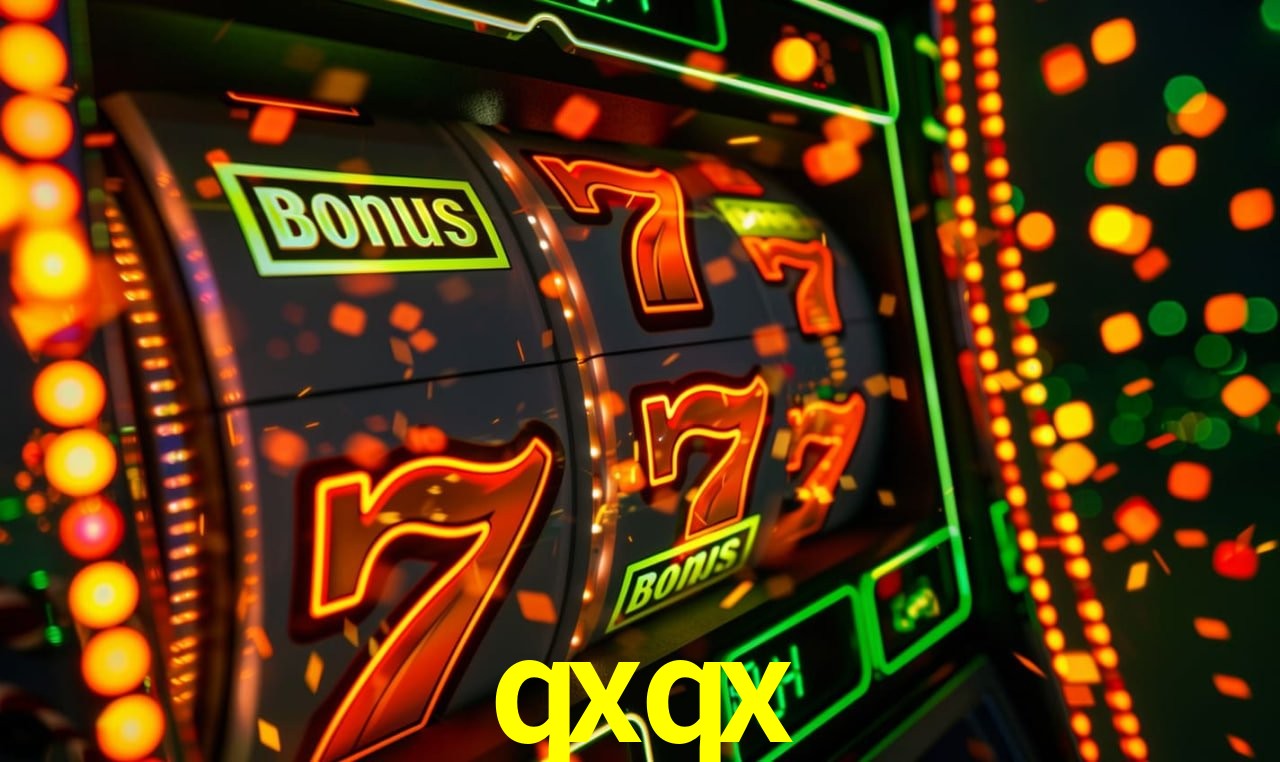 Inovações de Jogos na qxqx: O Futuro das Experiências Interativas