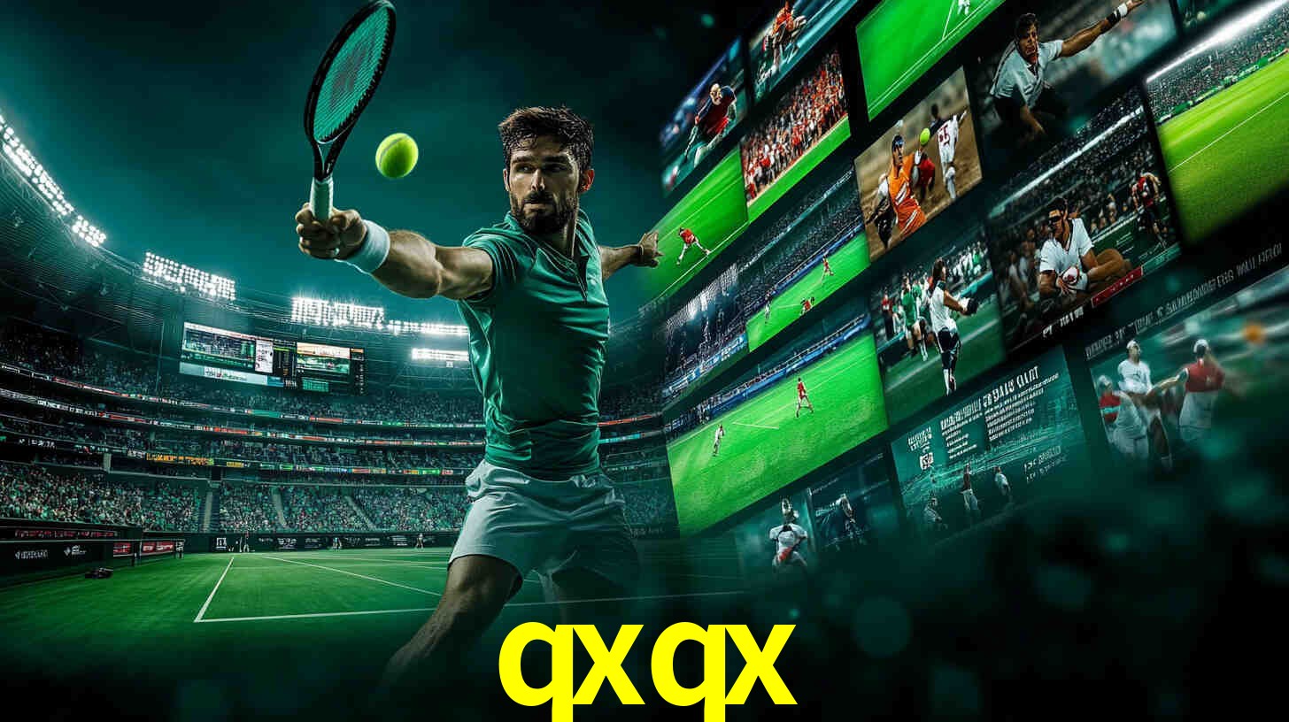 Desvendando o Mundo dos Jogos Virtuais na qxqx